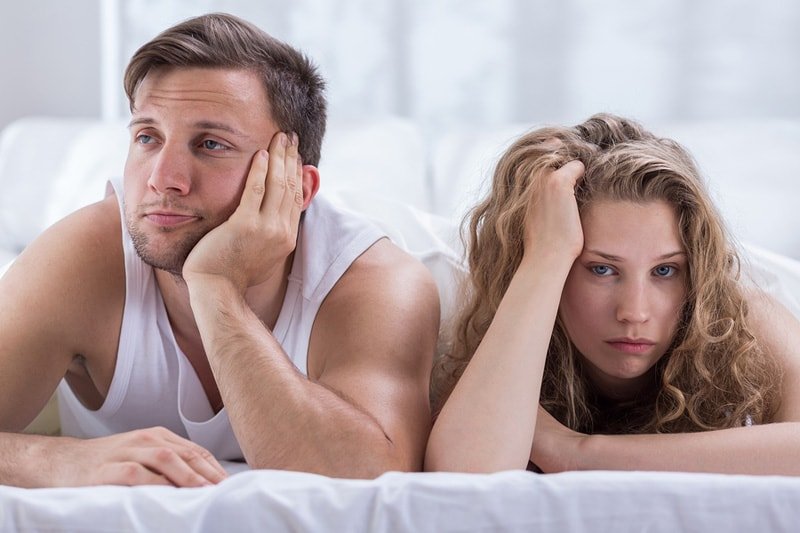 Apa yang Berkontribusi pada Kebosanan Seksual?